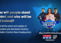 Times Network’s News Channels Announce Exclusive Election Programming