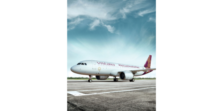 Farewell Vistara: A soaring legacy transitions to new heights with Air India