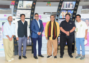 I&B Secretary Sanjay Jaju Unveils Prasar Bharati’s Bold Entry into OTT with Archival Riches and Live Channels