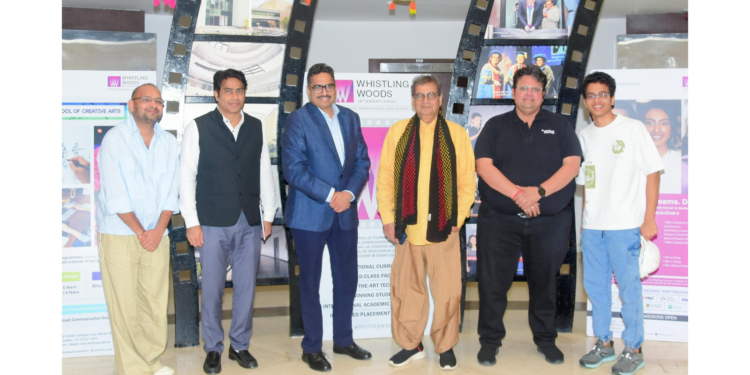 I&B Secretary Sanjay Jaju Unveils Prasar Bharati’s Bold Entry into OTT with Archival Riches and Live Channels