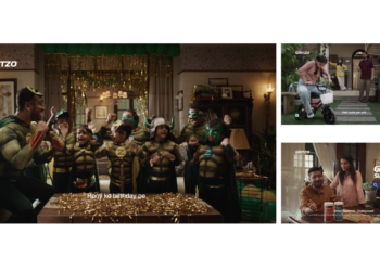 Gritzo launches Children’s Day campaign ‘Nahi Chalega,’ urging parents to embrace customised nutrition for kids