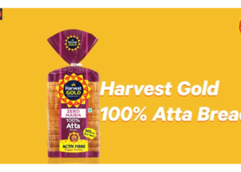 Harvest Gold unveils new campaign to drive the importance of fibre-rich breakfast