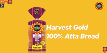 Harvest Gold unveils new campaign to drive the importance of fibre-rich breakfast
