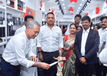 India’s VKC opens its 12th store in 9 months