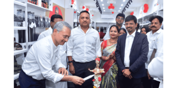 India’s VKC opens its 12th store in 9 months