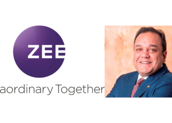 Zee Entertainment Raises Performance Benchmarks for MD & CEO Punit Goenka’s Reappointment
