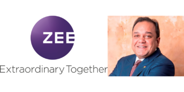 Zee Entertainment Raises Performance Benchmarks for MD & CEO Punit Goenka’s Reappointment