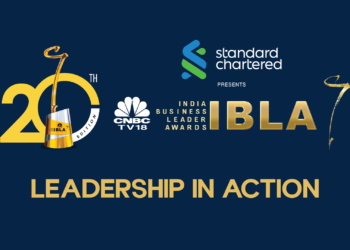 20th edition of CNBC-TV18 India Business Leader Awards to honour trailblazers leading India’s growth story