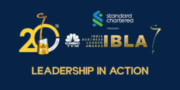 20th edition of CNBC-TV18 India Business Leader Awards to honour trailblazers leading India’s growth story