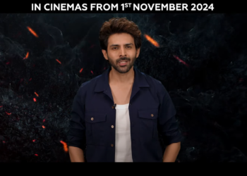 Chinese Wok Collaborates with Bhool Bhulaiyaa 3 for an Exciting Digital Campaign.