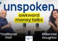 Grip Invest launches ‘unspoken’ to spark honest money conversations between Generations
