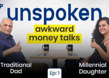 Grip Invest launches ‘unspoken’ to spark honest money conversations between Generations