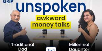 Grip Invest launches ‘unspoken’ to spark honest money conversations between Generations