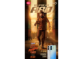 itel Teams Up with Pushpa 2 for Upcoming A80 Smartphone Launch