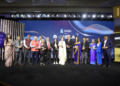 20th CNBC-TV18 India Business Leader Awards recognise visionary leaders driving innovation, growth and transformation.