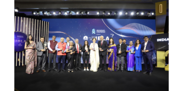 20th CNBC-TV18 India Business Leader Awards recognise visionary leaders driving innovation, growth and transformation.