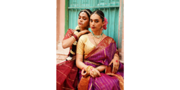 Jaypore unveils latest campaign ‘Maahi Ve: The heart & soul of wedding’ – A celebration of tradition, love, and joy