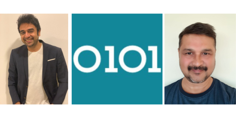 Empowering breakthroughs with data, tech & creativity