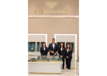 Solitario Expands Global Presence with new lab-grown store in Kuala Lumpur, Enters Malaysia Market