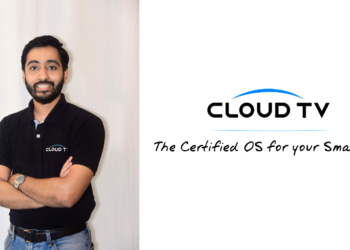 Cloud TV: Redefining Smart TV access in India with Made-in-India innovation
