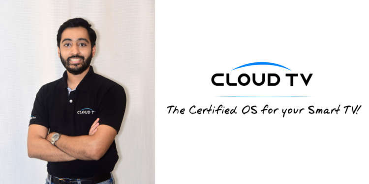 Cloud TV: Redefining Smart TV access in India with Made-in-India innovation