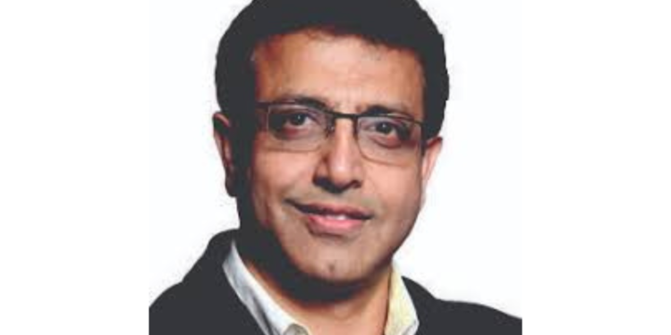 Sunil Kataria appointed MD of Raymond Lifestyle