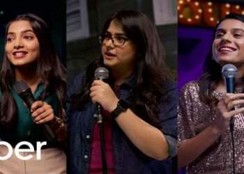 Uber launches 360-degree marketing campaign #SafetyNeverStops 