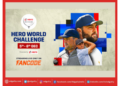 FanCode to stream Hero World Challenge 2024 Live and Free for Indian Golf Fans