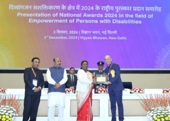 Star Sports wins the National Award for pioneering inclusivity with sign language and descriptive commentary for differently abled viewers