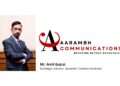 Amit Gujral, Former CMO JK Tyre & LG Electronics, embraces Advisory at Aarambh Communications.