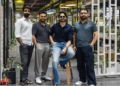 Bhuvan Bam drops a hilarious ad campaign for his sexual wellness brand, Peppy!