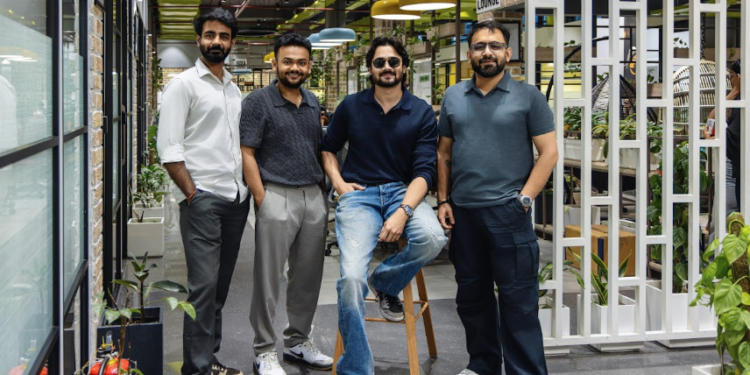 Bhuvan Bam drops a hilarious ad campaign for his sexual wellness brand, Peppy!