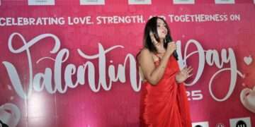 A Valentine’s Day of Love & Hope: CPAA & Miraj Cinemas honour Cancer Warriors.