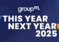 GroupM India TYNY 2025 report: AD growth estimated to beat 7%