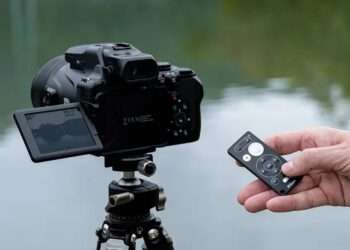 Nikon releases the 125x optical zoom COOLPIX P1100 compact digital camera