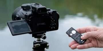 Nikon releases the 125x optical zoom COOLPIX P1100 compact digital camera