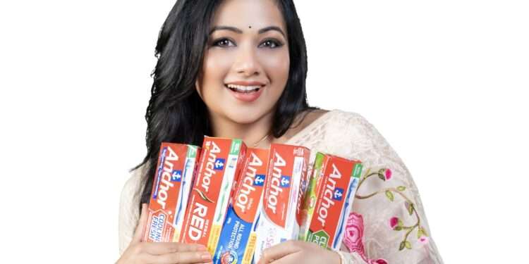 Anchor Oral Care strengthens presence in Odisha