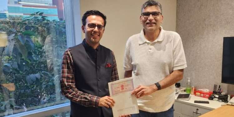 boAt joins hands with Antara Senior Care to revolutionize senior care with innovative technology solutions