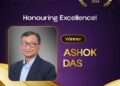 MRSI’s Golden Key Awards 2024 to honour industry trailblazers Ashok Das, C. K. Sharma, and Dr Lalit S. Kanodia