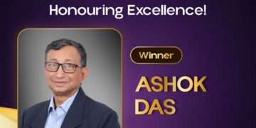 MRSI’s Golden Key Awards 2024 to honour industry trailblazers Ashok Das, C. K. Sharma, and Dr Lalit S. Kanodia