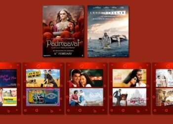 Love, Action, and Nostalgia: Don’t miss this week’s blockbusters and Valentine’s specials at PVR-Inox Cinemas