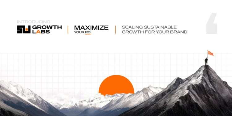 SW Network unveils SW Growth Labs: A dedicated vertical for strategic growth initiatives, media buying, and performance marketing.