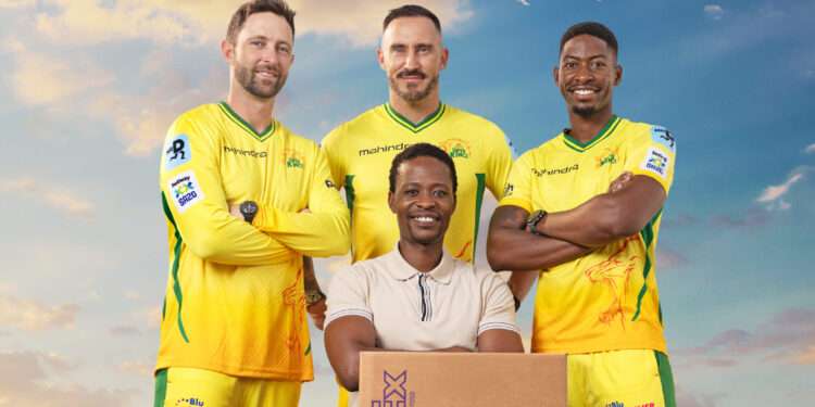 Saatchi & Saatchi India brings alive the #FedExFactor in South Africa