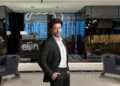 Elan Group welcomes Shah Rukh Khan as its brand ambassador. 