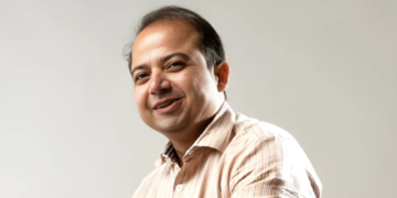 Suveen Sinha joins Forbes India as Editor