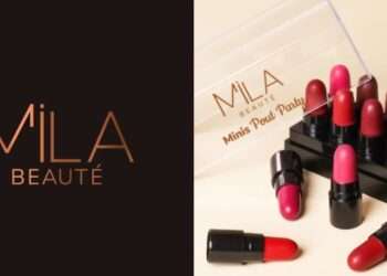Mila Beauté Aims to Revolutionize Tier 2 and Tier 3 Beauty Markets with 100Cr Growth in a Strategic Initiative
