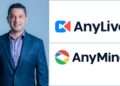 AnyMind Group unveils AnyLive: A GenAI-Powered revolution in live commerce
