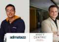 Admatazz partners with Hyatt Centric Chandigarh for the branding and launch of PVT LTD, an Exclusive Speakeasy.