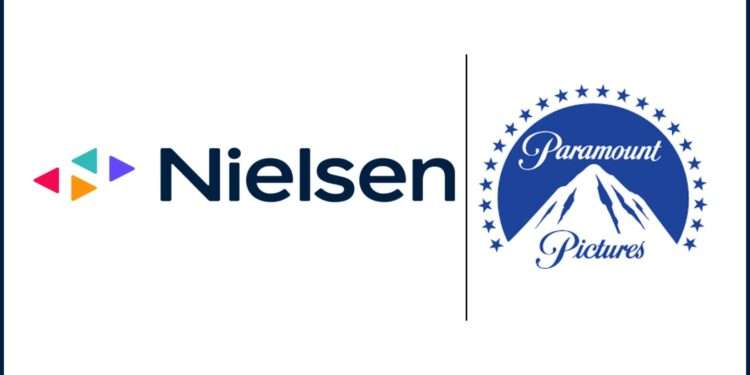 Paramount and Neilsen sign multi-year measurement and analytical deal across Paramount’s leading broadcast, cable and streaming platforms