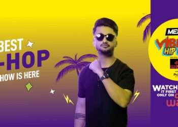 Watcho, Dish TV’s OTT Super App launches vibe-on – India’s hottest hip hop talent hunt